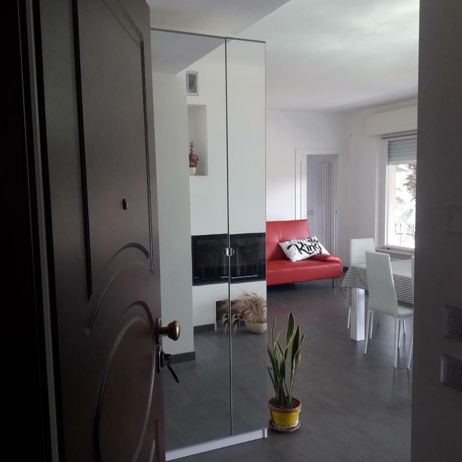 Atelier Marche Daire Castelfidardo Dış mekan fotoğraf