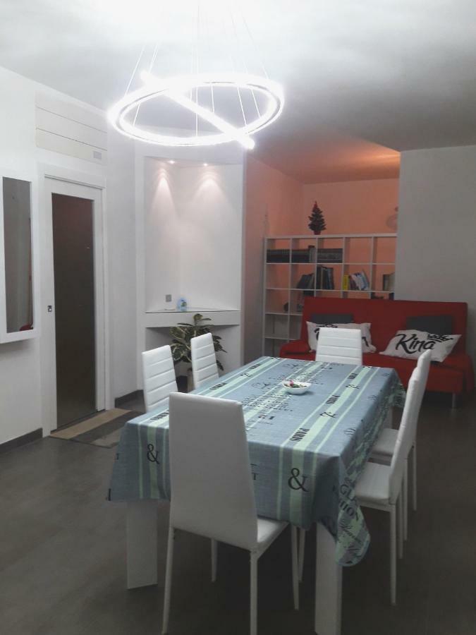 Atelier Marche Daire Castelfidardo Dış mekan fotoğraf